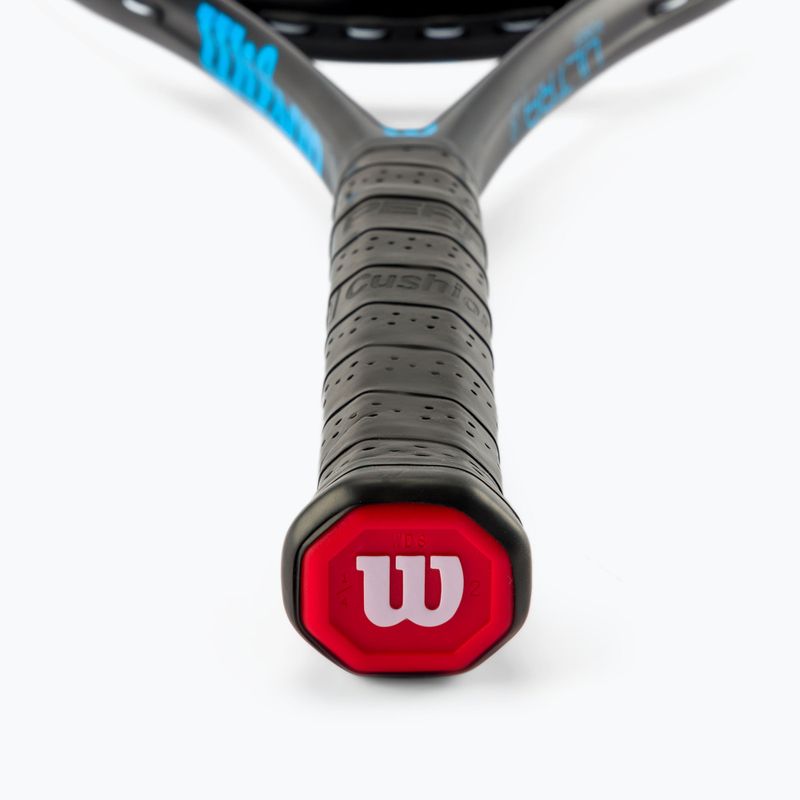 Rachetă de tenis Wilson Ultra Power 105 negru WR055910U 3