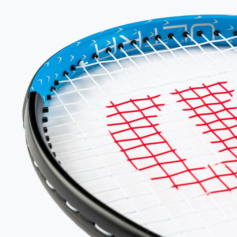 Rachetă de tenis Wilson Ultra Power 105 negru WR055910U 6