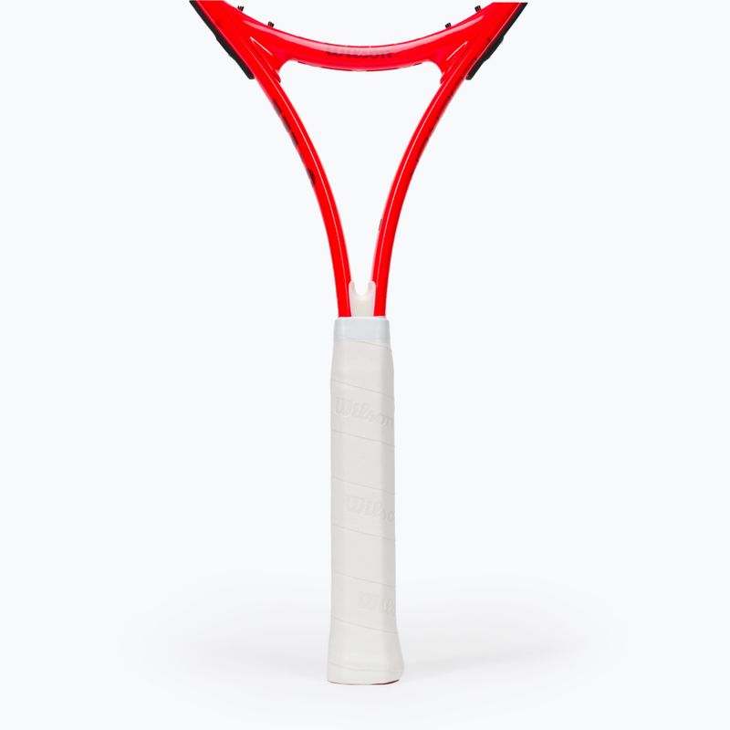 Wilson Roger Federer Set de tenis pentru copii 25 Red WR082910F 5