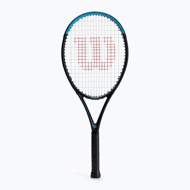 Rachetă de tenis Wilson Ultra Power 103 negru WR083210U
