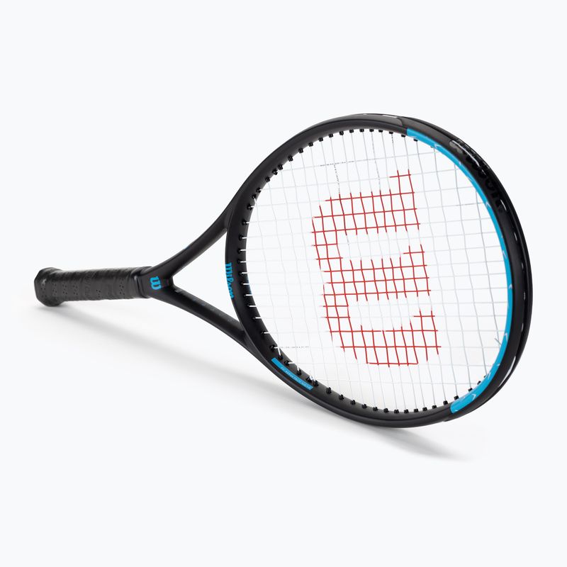 Rachetă de tenis Wilson Ultra Power 103 negru WR083210U 2