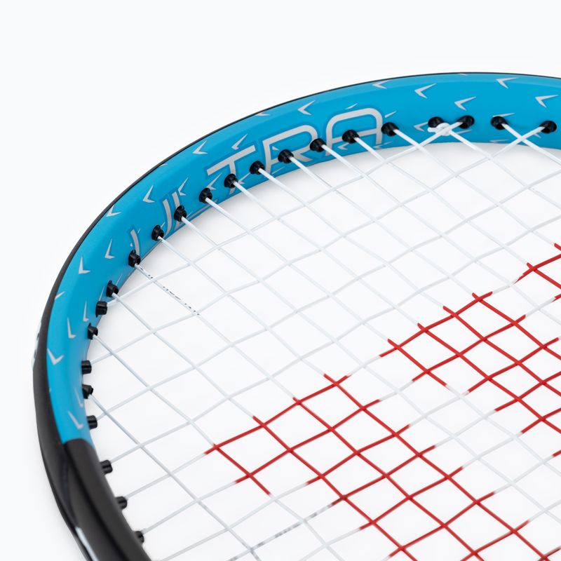 Rachetă de tenis Wilson Ultra Power 103 negru WR083210U 6