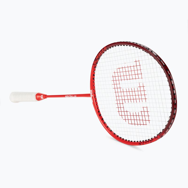 Rachetă de badminton Wilson Attacker 2