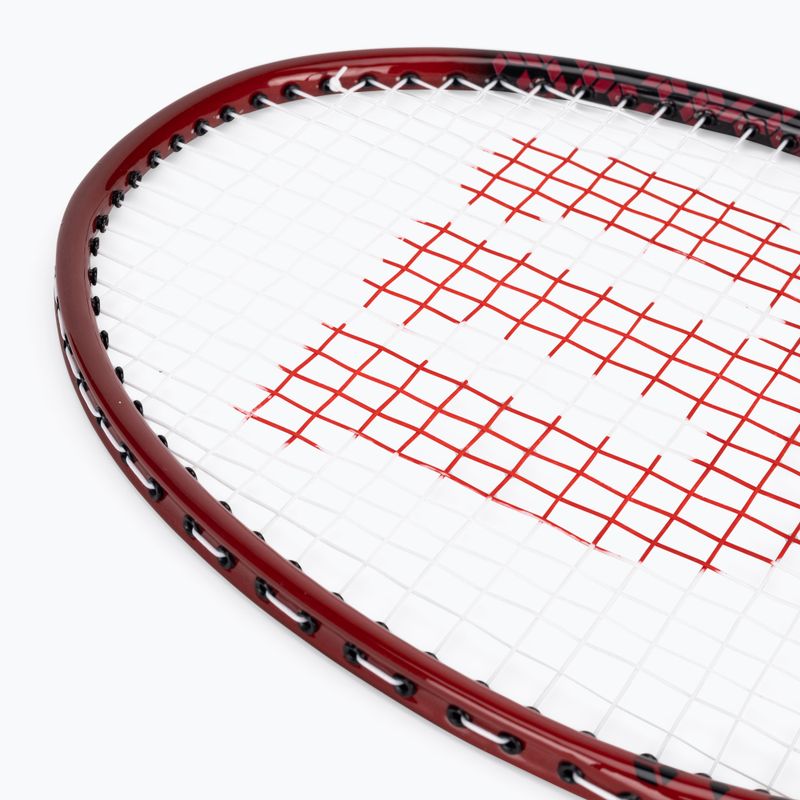 Rachetă de badminton Wilson Striker 5