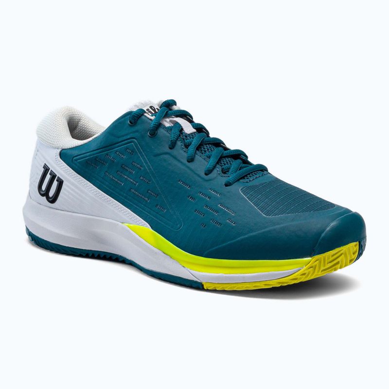 Wilson Rush Pro Ace Clay  pantofi de tenis pentru bărbați  albastru WRS329530