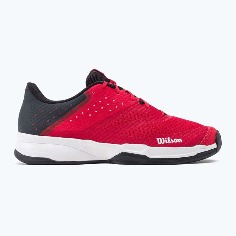 Tenis Wilson Kaos Stroke 2.0, bărbați, roșu WRS329760 2