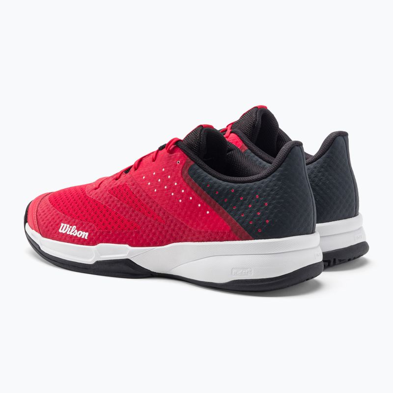 Tenis Wilson Kaos Stroke 2.0, bărbați, roșu WRS329760 3