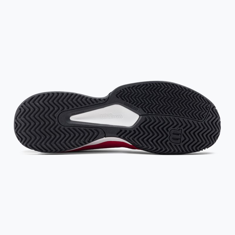 Tenis Wilson Kaos Stroke 2.0, bărbați, roșu WRS329760 4