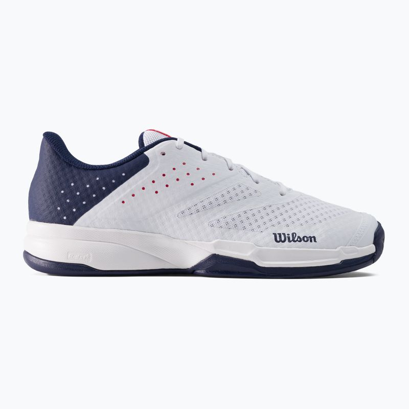 Wilson Kaos Stroke 2.0 pantofi de tenis pentru bărbați  alb WRS328840 2