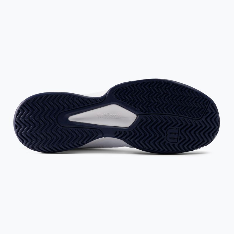 Wilson Kaos Stroke 2.0 pantofi de tenis pentru bărbați  alb WRS328840 4
