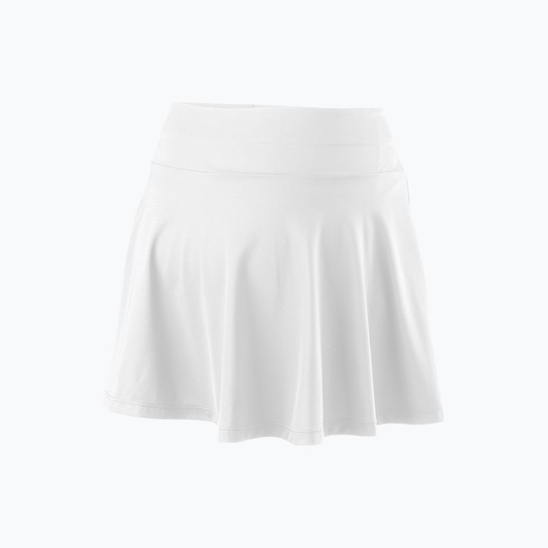 Wilson fustă de tenis de antrenament 12.5 II alb WRA808101 2