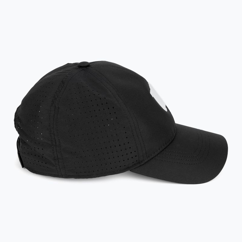 Șapcă de tenis Wilson Ultralight Tennis Cap II pentru bărbați, negru WRA815202 2