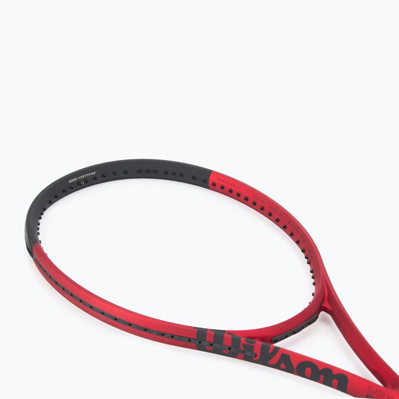 Rachetă de tenis Wilson Clash 100 Pro V2.0 5