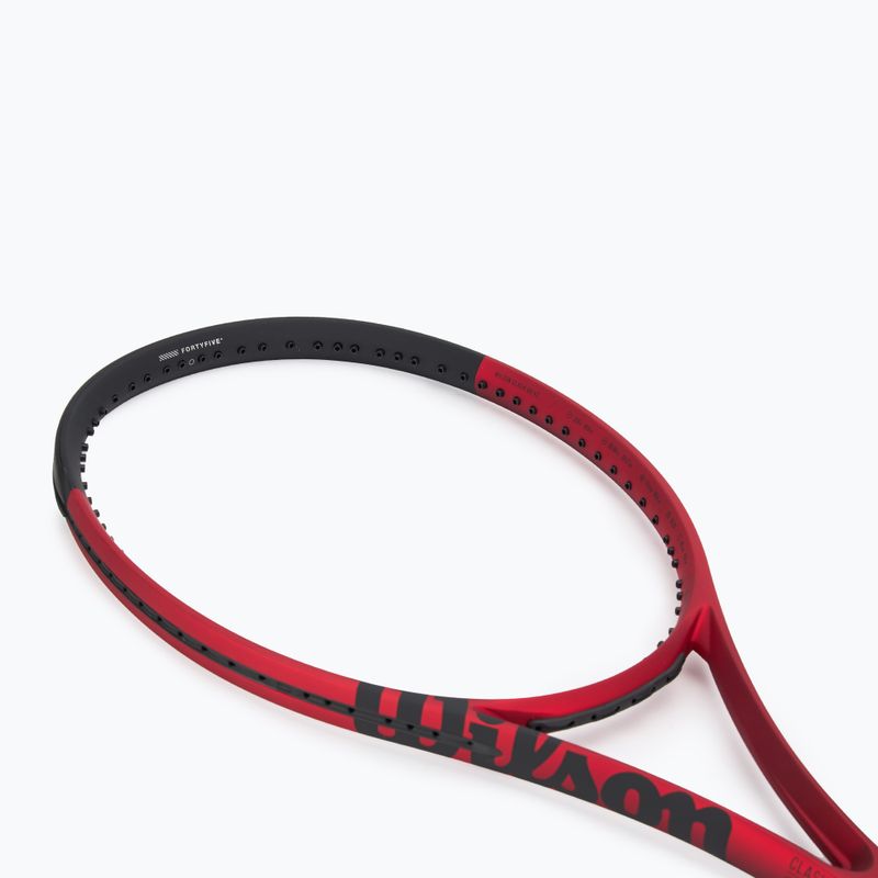 Rachetă de tenis Wilson Clash 98 V2.0 5