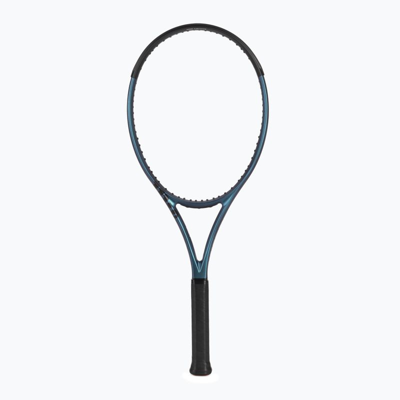 Rachetă de tenis Wilson Ultra 100L V4.0 albastru-violet WR108411