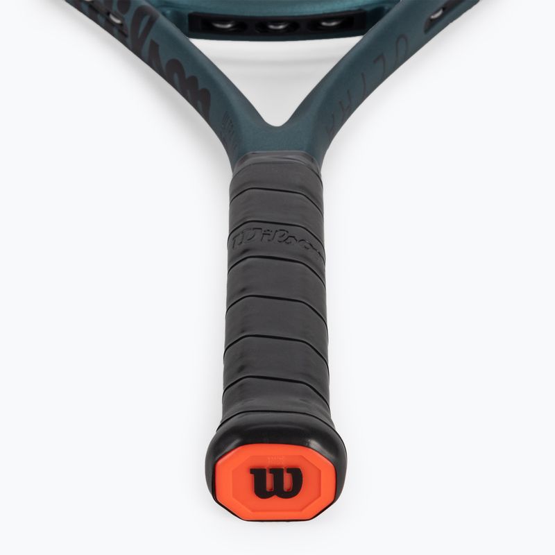 Rachetă de tenis Wilson Ultra 25 V4.0 pentru copii, albastru WR116610U 3
