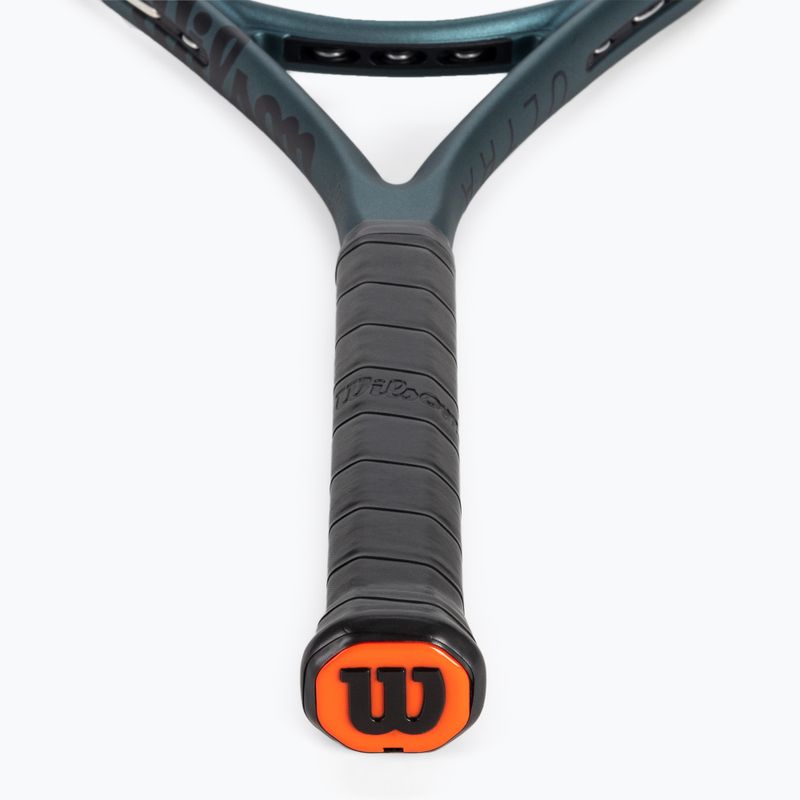 Rachetă de tenis pentru copii Wilson Ultra 26 V4.0 albastru WR116510U 3