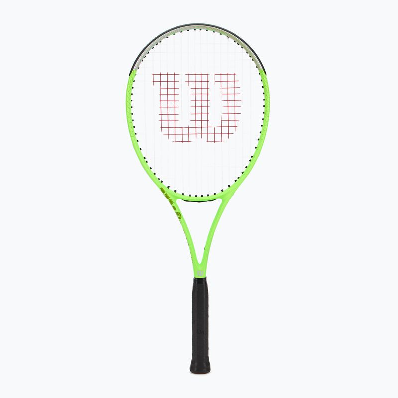Rachetă de tenis Wilson Blade Feel RXT 105