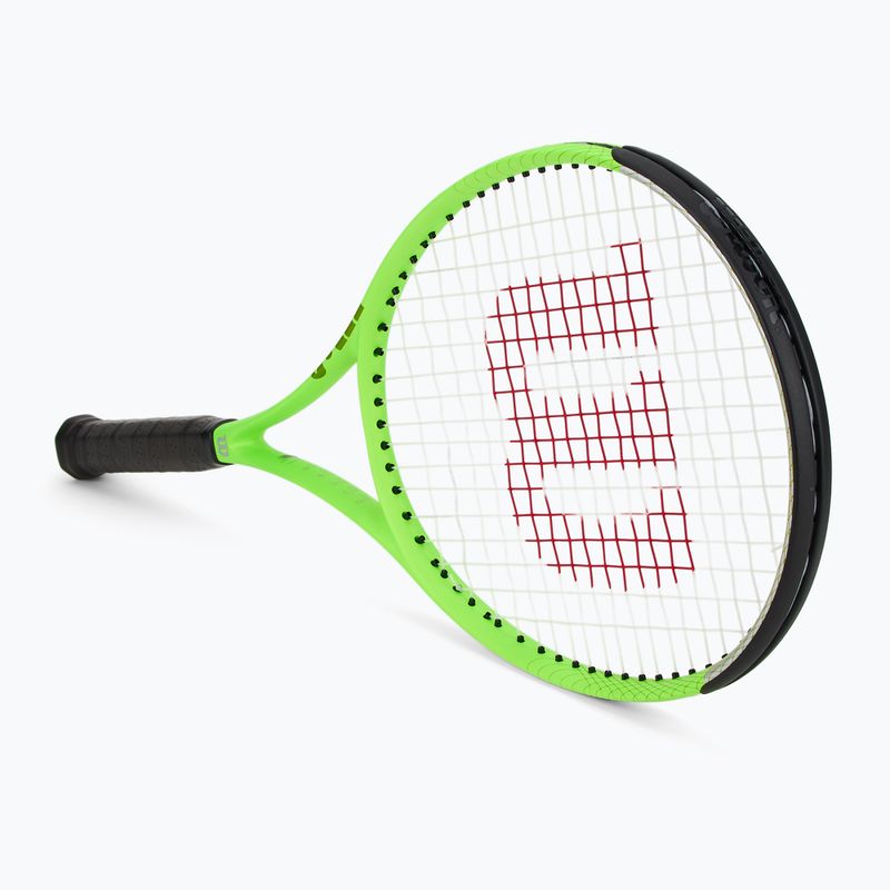 Rachetă de tenis Wilson Blade Feel RXT 105 2