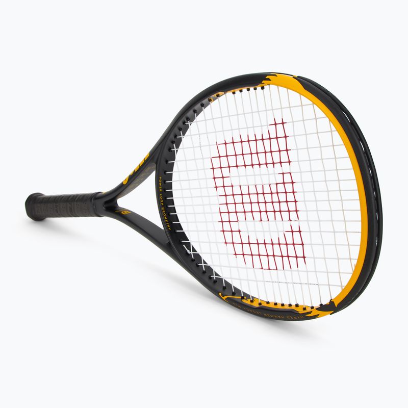 Rachetă de tenis Wilson Hyper Hammer Legacy Mid 2