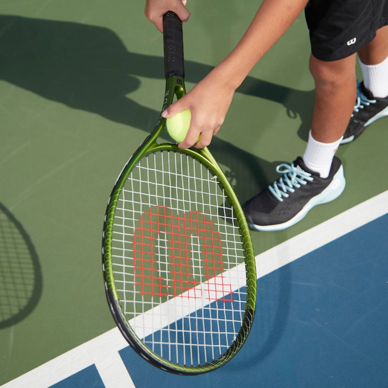 Rachetă Wilson Blade Feel Comp 25 WR125310U 10
