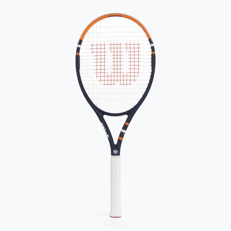 Rachetă de tenis Wilson Roland Garros Equipe HP violet WR127010