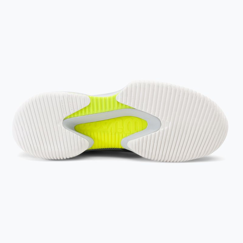 Pantofi de tenis pentru bărbați Wilson Kaos Swift 1.5 albastru WRS330150 5