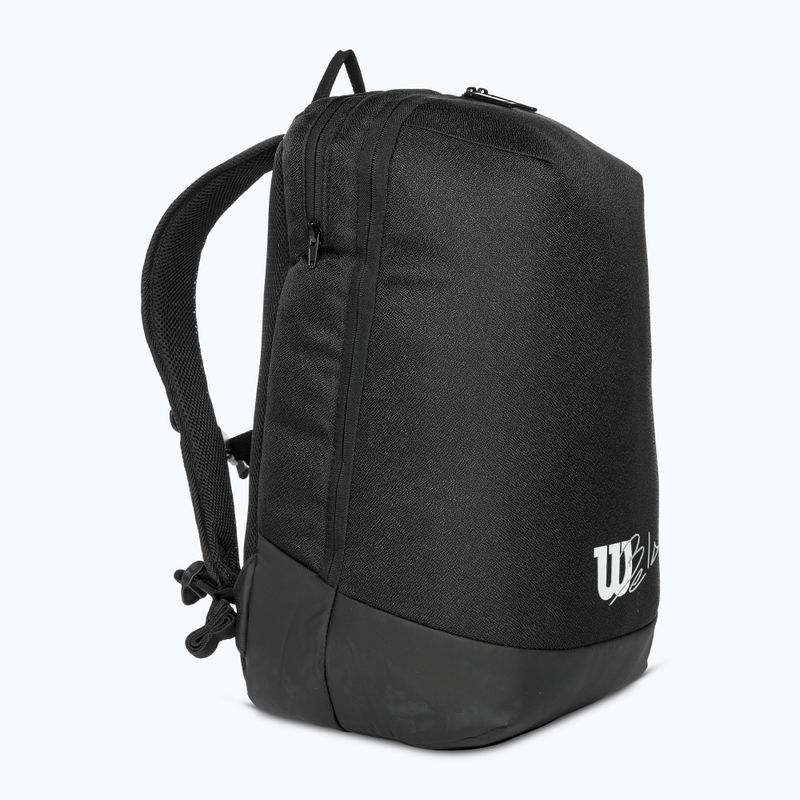 Rucsac de padel Wilson Bela black 2