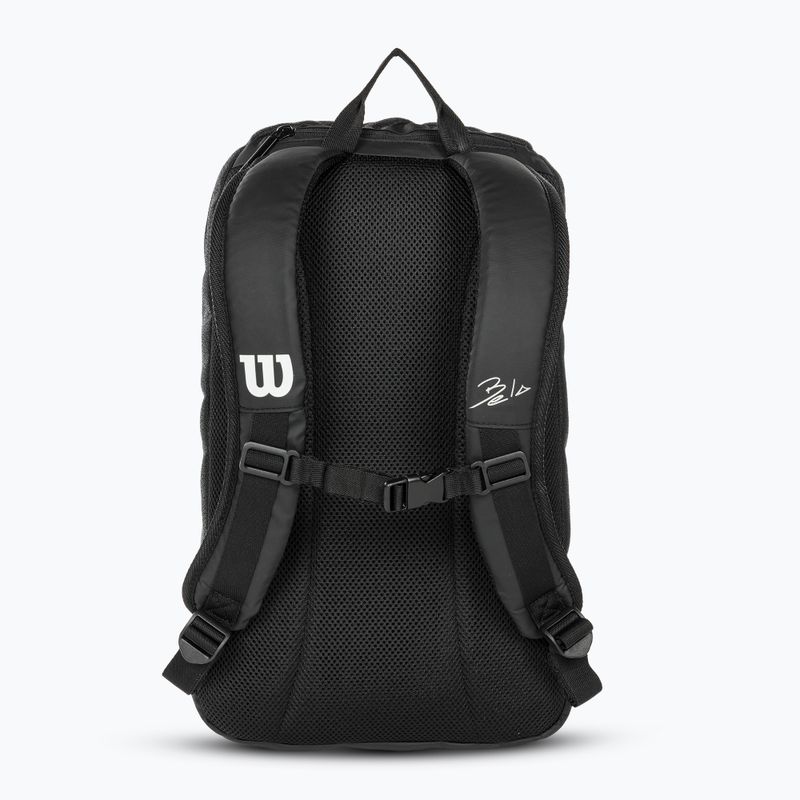 Rucsac de padel Wilson Bela black 3