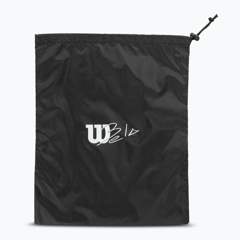 Rucsac de padel Wilson Bela black 6