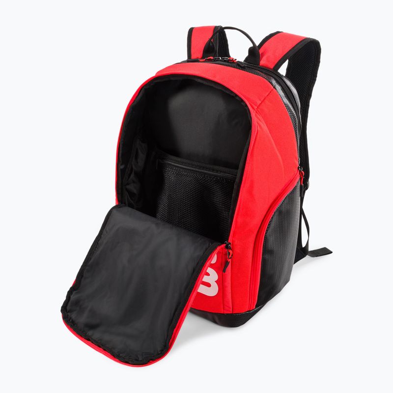 Rucsac Wilson Tour Pro Staff Padel WR8904101001 5