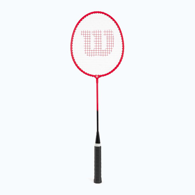 Wilson Badminton V2 3 2PC galben WR135710F3 badminton set de badminton 2