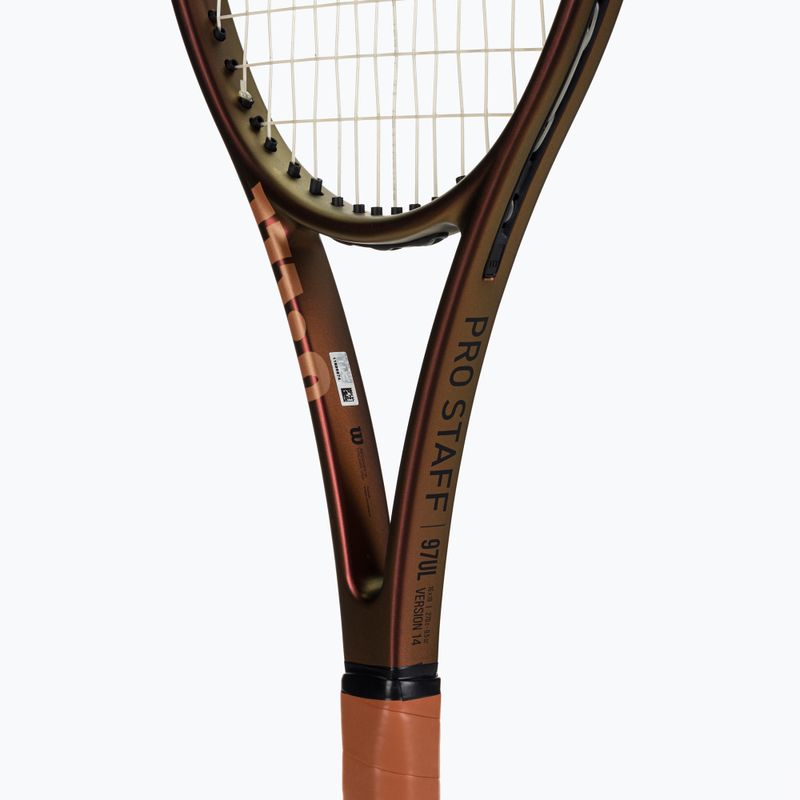 Rachetă de tenis Wilson Pro Staff 97Ul V14 4