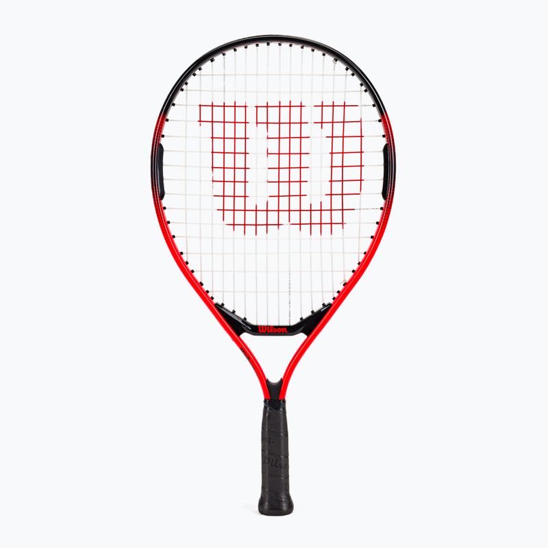 Rachetă de tenis Wilson Pro Staff Precision 19 WR118210H pentru copii