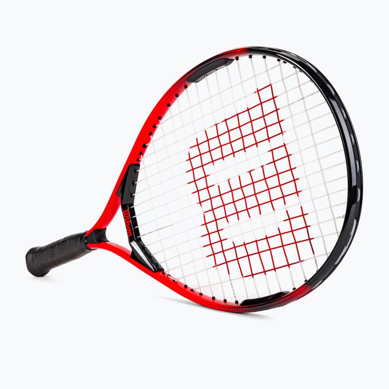 Rachetă de tenis Wilson Pro Staff Precision 19 WR118210H pentru copii 2