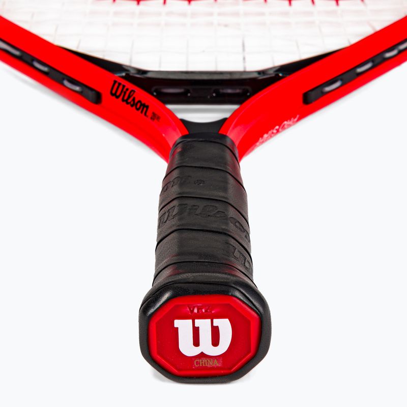 Rachetă de tenis Wilson Pro Staff Precision 19 WR118210H pentru copii 3