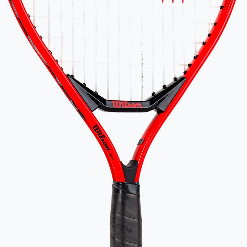 Rachetă de tenis Wilson Pro Staff Precision 19 WR118210H pentru copii 4