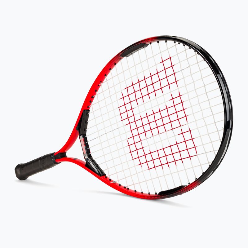 Rachetă de tenis Wilson Pro Staff Precision 21 WR118110H pentru copii 2