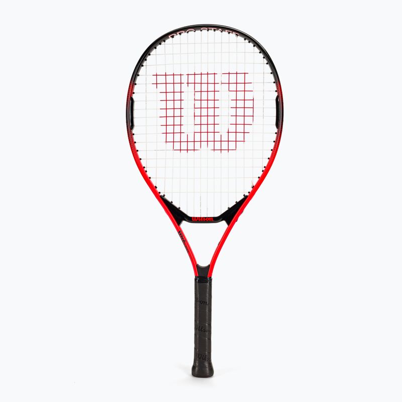 Rachetă de tenis Wilson Pro Staff Precision 23 WR118010H pentru copii