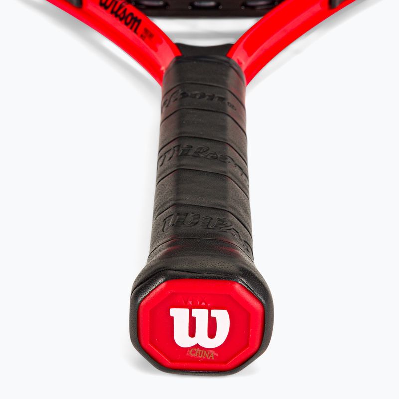 Rachetă de tenis Wilson Pro Staff Precision 23 WR118010H pentru copii 3