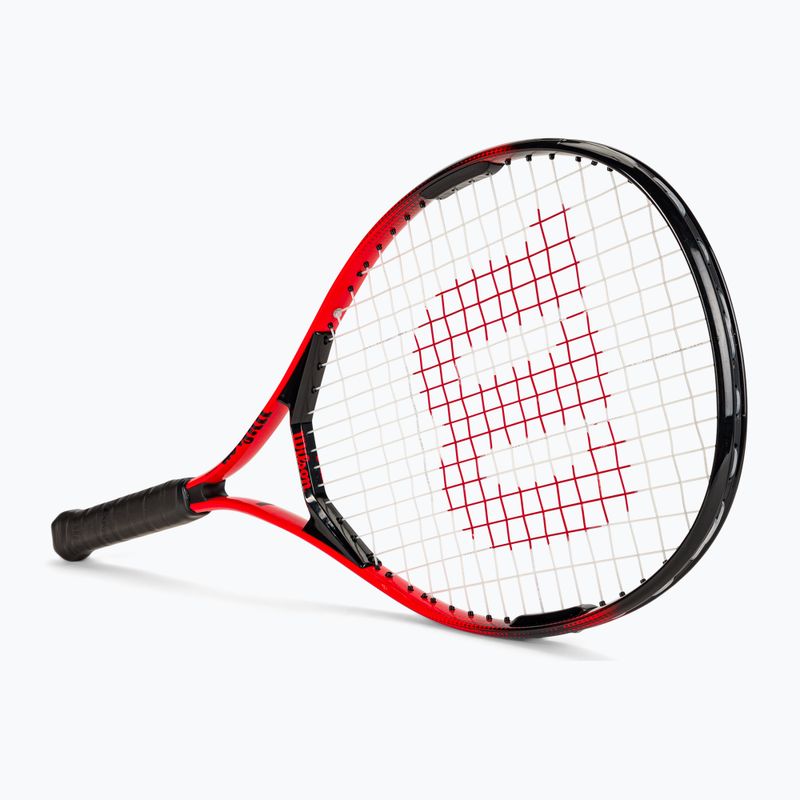 Rachetă de tenis Wilson Pro Staff Precision 25 WR117910H pentru copii 2