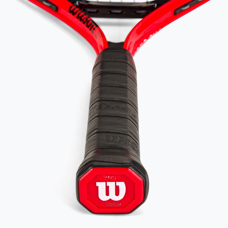 Rachetă de tenis Wilson Pro Staff Precision 25 WR117910H pentru copii 3