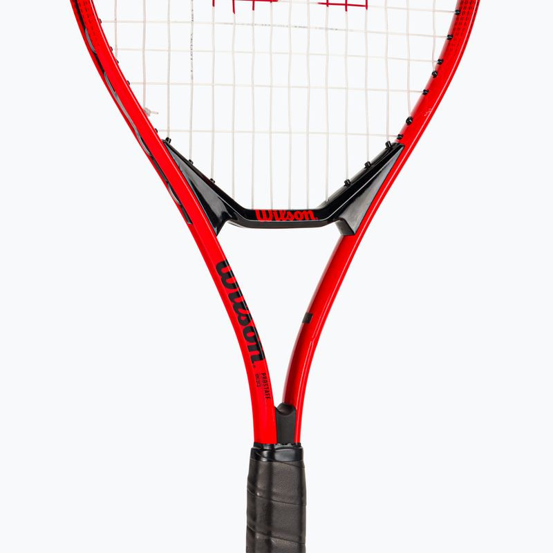 Rachetă de tenis Wilson Pro Staff Precision 25 WR117910H pentru copii 4