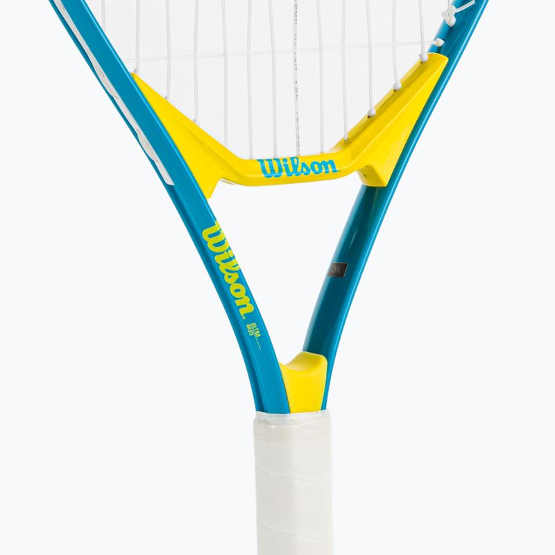 Rachetă de tenis Wilson Ultra Power 23 WR118810H pentru copii 4