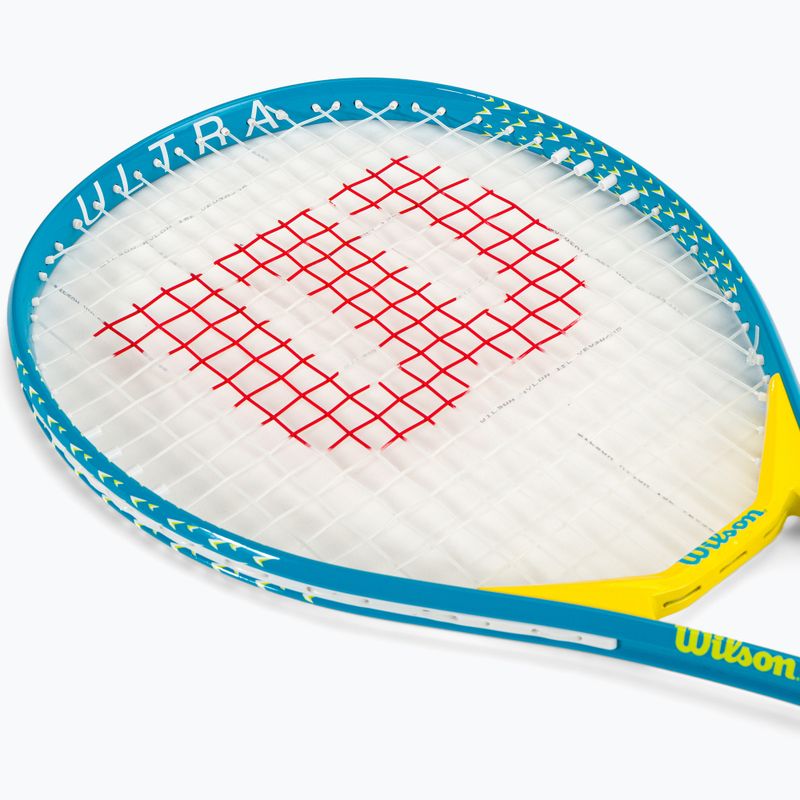 Rachetă de tenis Wilson Ultra Power 23 WR118810H pentru copii 5
