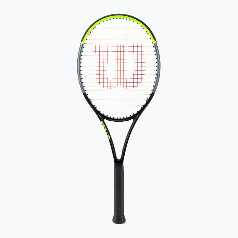 Rachetă de tenis Wilson Blade 100L V7.0 WR014010