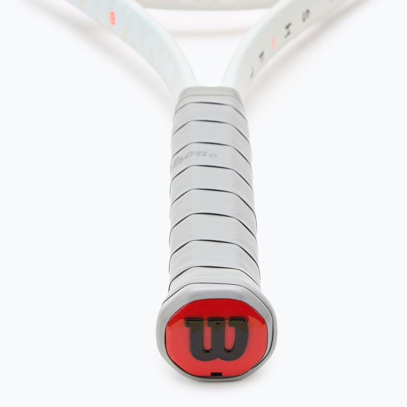 Rachetă de tenis Wilson Shift 99 V1 oyster 10