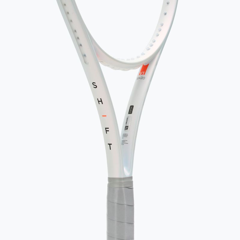 Rachetă de tenis Wilson Shift 99 V1 oyster 11