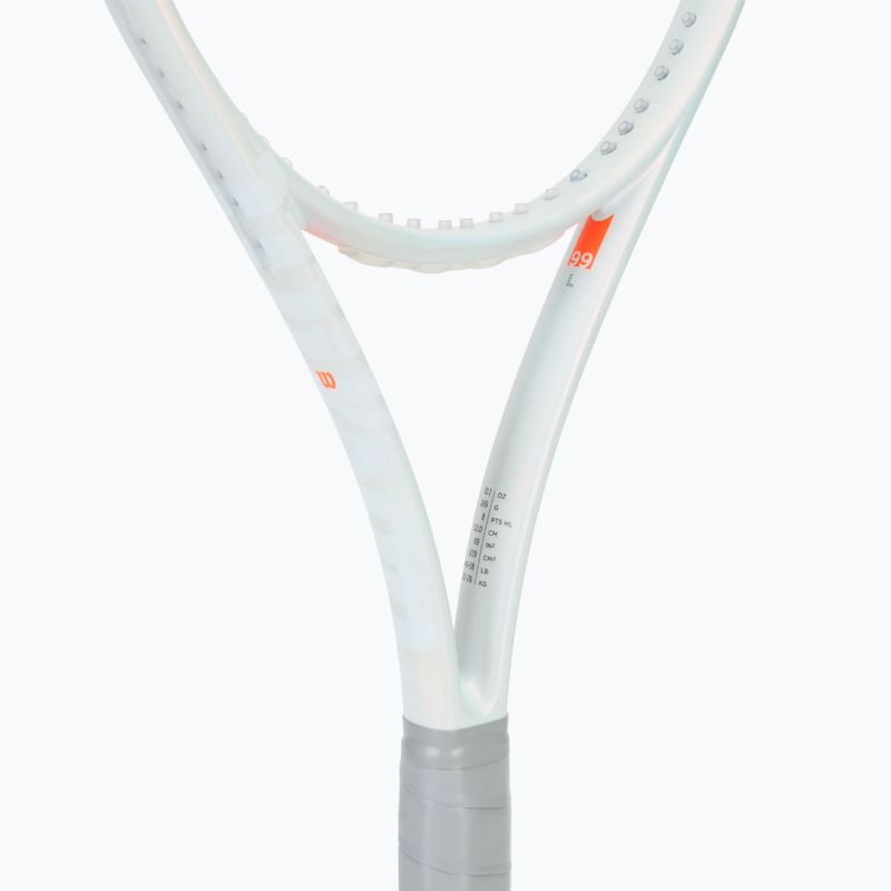 Rachetă de tenis Wilson Shift 99L V1 oyster 4