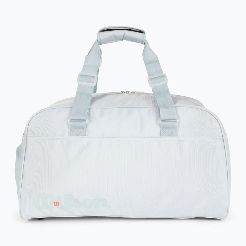 Geantă de tenis Wilson Shift Duffel artic ice